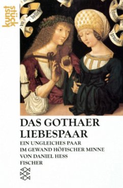 Das Gothaer Liebespaar - Hess, Daniel