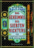 Das Geheimnis des siebten Richters