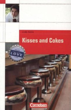 Kisses and Cokes - Annis, Lindy