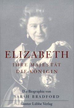 Elizabeth II. - Bradford, Sarah