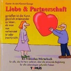 Liebe & Partnerschaft - André, Günter