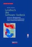 Lehrbuch der Software-Technik, Bd. 2