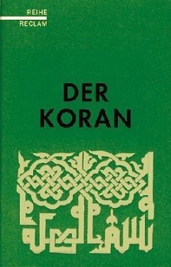 Der Koran (Übersetzung Henning)