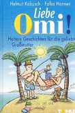 Liebe Omi!