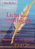 Licht hinter dem Schleier