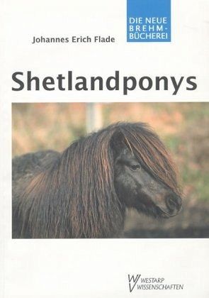 Shetlandponys