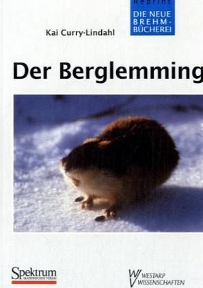 Der Berglemming Der Berglemming