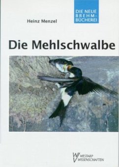 Die Mehlschwalbe - Menzel, Heinz