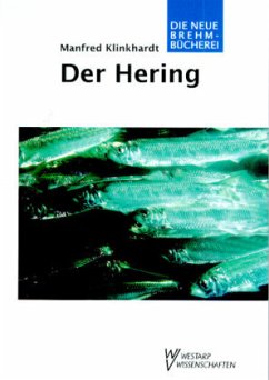 Der Hering - Klinkhardt, Manfred