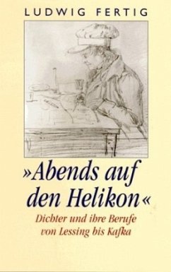 Abends auf den Helikon - Fertig, Ludwig