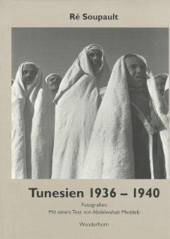 Tunesien 1936 - 1940 - Soupault, Ré