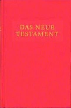 Das neue Testament - Ogilvie, Heinrich