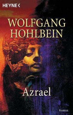 Azrael / Bd.1 - Hohlbein, Wolfgang