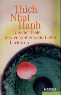 Cover Aus der Tiefe des Verstehens die Liebe berühren