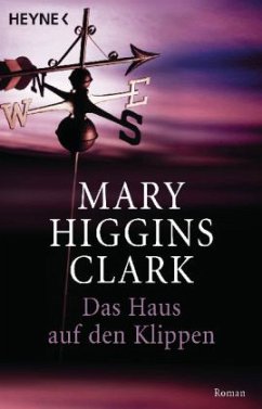 Das Haus auf den Klippen - Clark, Mary Higgins