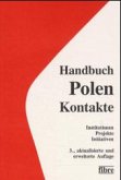 Handbuch Polen-Kontakte