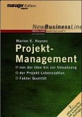 Projekt-Management