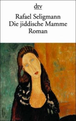 Die jiddische Mamme - Seligmann, Rafael