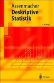 Deskriptive Statistik