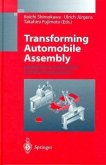 Transforming Automobile Assembly