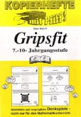 Gripsfit, 7.-10. Jahrgangsstufe