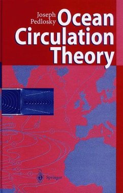 Ocean Circulation Theory - Pedlosky, Joseph