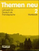 Workbook / Themen neu Bd.2