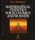 Mathematical Statistics for Economics and Business