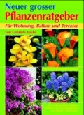 Neuer großer Pflanzenratgeber