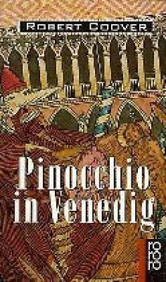 Pinocchio in Venedig