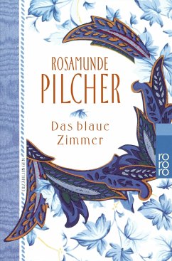 Das blaue Zimmer - Pilcher, Rosamunde