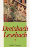 Dreisbach-Lesebuch Dreisbach-Lesebuch