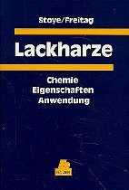 Cover Lackharze