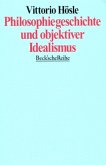 Philosophiegeschichte und objektiver Idealismus