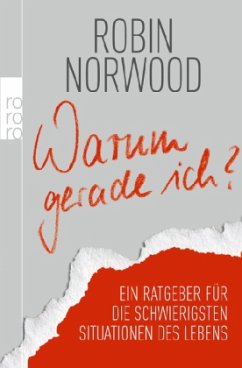 Cover Warum gerade ich?