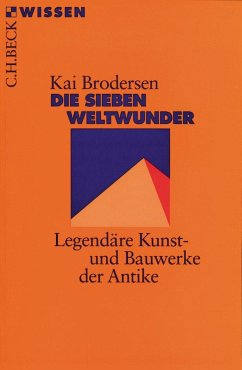 Die sieben Weltwunder - Brodersen, Kai