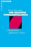 Der religiöse Fundamentalismus