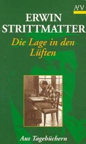 Die Lage in den Lüften - Strittmatter, Erwin
