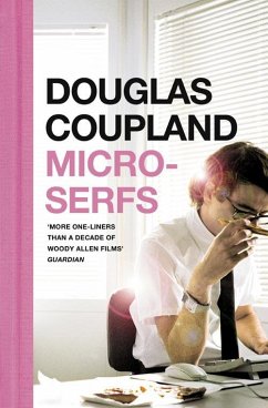 Microserfs - Coupland, Douglas