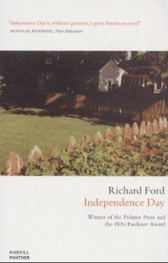 Ford, Richard - Ford, Richard