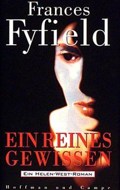 Ein reines Gewissen - Fyfield, Frances