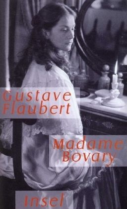 Madame Bovary