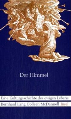 Der Himmel - Lang, Bernhard; McDannell, Colleen