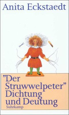 'Der Struwwelpeter' - Eckstaedt, Anita