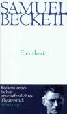 Eleutheria Eleutheria