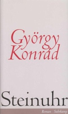 Steinuhr - Konrad, György