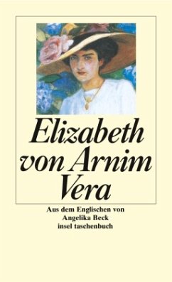 Vera - Arnim, Elizabeth von