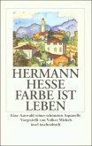 Farbe ist Leben Farbe ist Leben