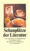 Schauplätze der Literatur Schauplätze der Literatur