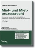 Miet- und Mietprozessrecht